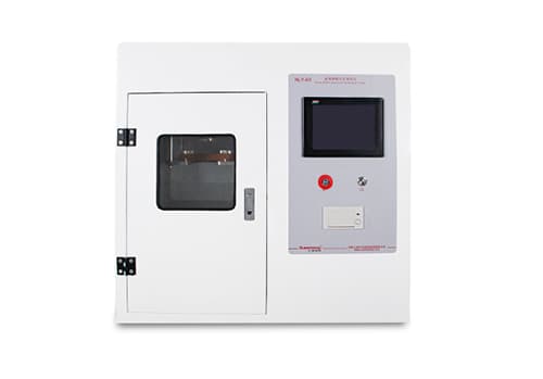 NLY-03玻璃瓶耐內(nèi)壓力測試儀 NLY-03玻璃瓶耐內(nèi)壓力測試儀