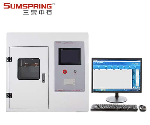 玻璃瓶耐內壓力測試儀 玻璃瓶耐內壓力測試儀