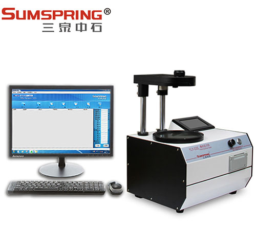 藥包材偏光應力檢測儀 藥包材偏光應力檢測儀