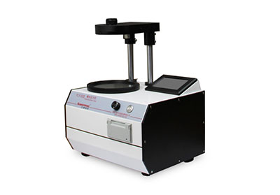 藥用玻璃瓶偏光應力儀 藥用玻璃瓶偏光應力儀