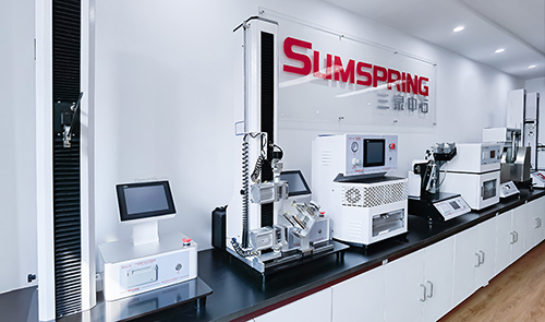 三泉中石實(shí)驗(yàn)室儀器圖 三泉中石實(shí)驗(yàn)室儀器圖