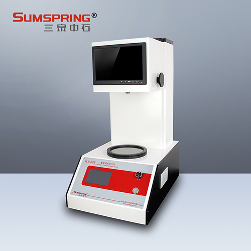 玻璃內(nèi)應(yīng)力測(cè)試儀器 玻璃內(nèi)應(yīng)力測(cè)試儀器